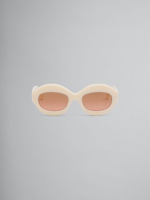 Marni Ik Kil Cenote Acetate Vita | QSEWA18734