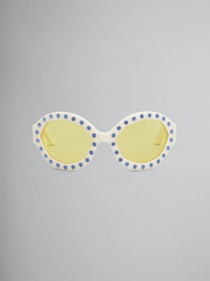 Marni Naica Mine Acetate Vita | SEDYB24454