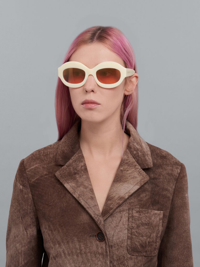 Marni Ik Kil Cenote Acetate Vita | QSEWA18734