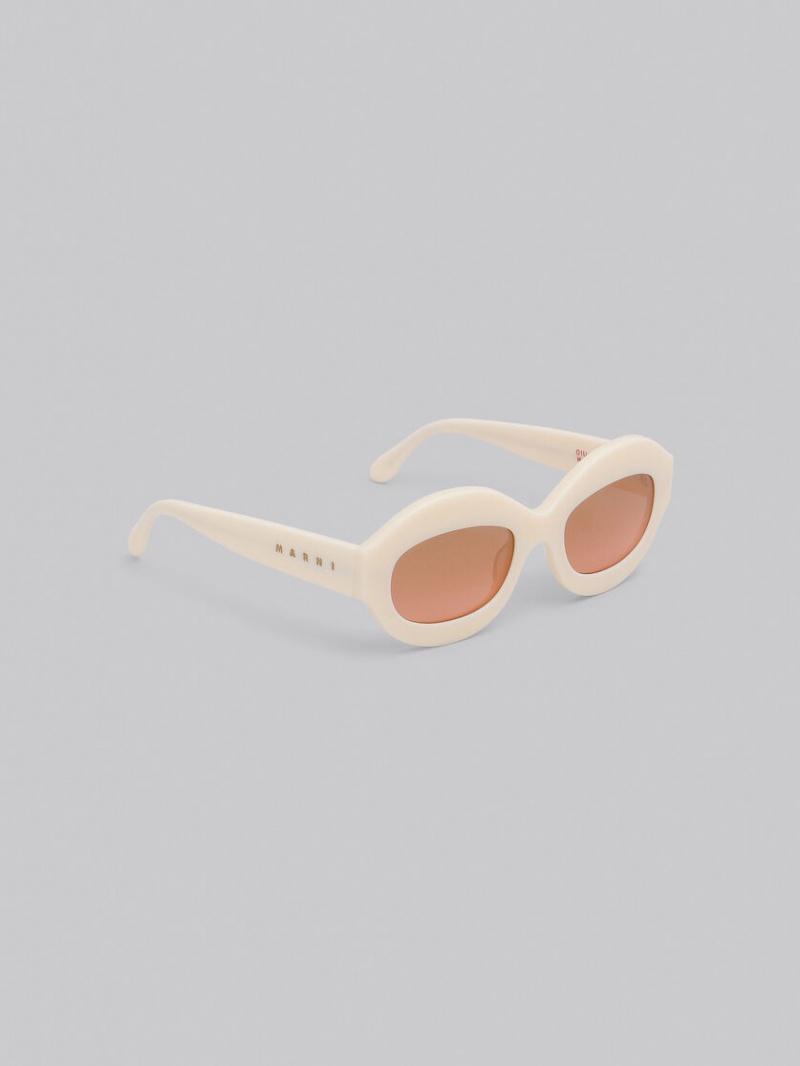 Marni Ik Kil Cenote Acetate Vita | QSEWA18734