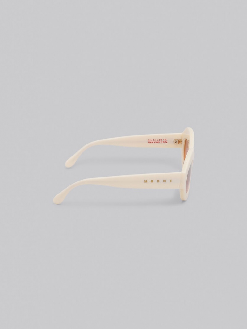 Marni Ik Kil Cenote Acetate Vita | QSEWA18734