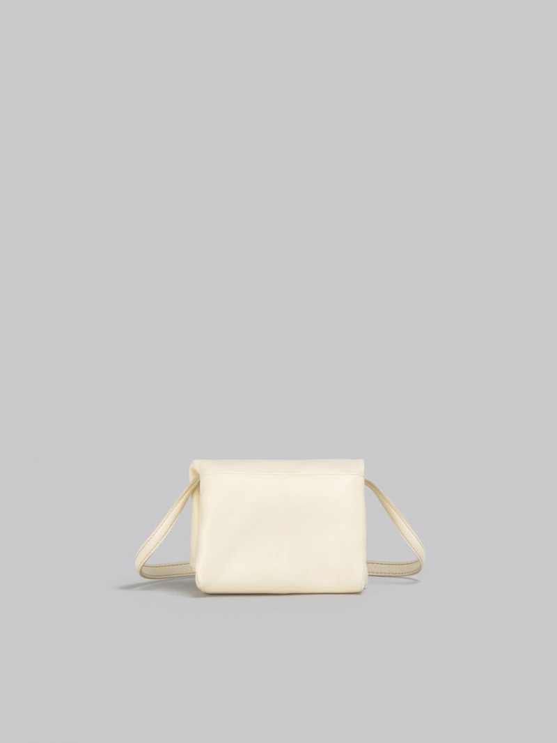 Marni Läder Mini Pouch Vita | SSEVO89476