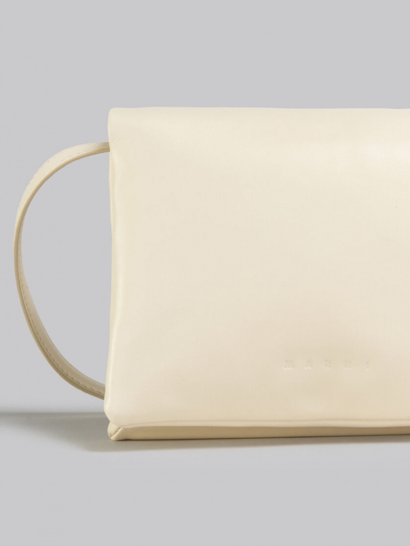 Marni Läder Pouch Vita | SEJBT77164