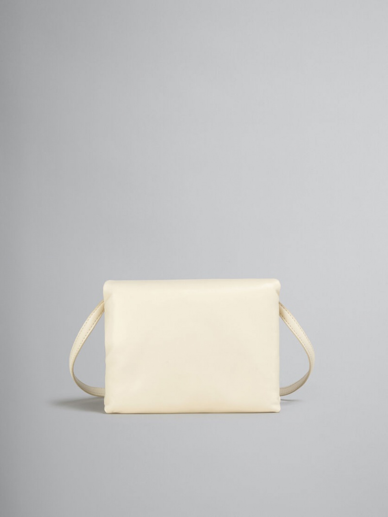 Marni Läder Pouch Vita | SEJBT77164