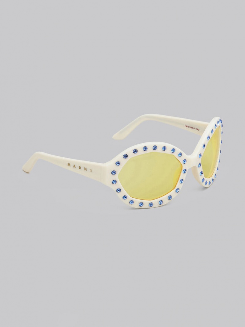 Marni Naica Mine Acetate Vita | SEDYB24454