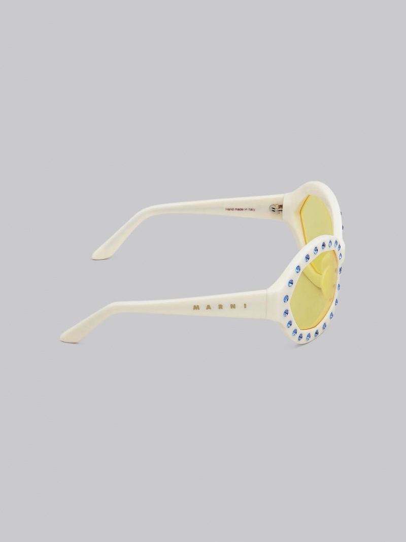 Marni Naica Mine Acetate Vita | SEDYB24454